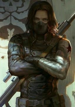Winter Soldier