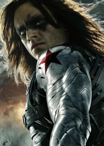 Winter Soldier