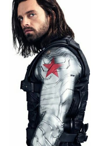 Winter Soldier