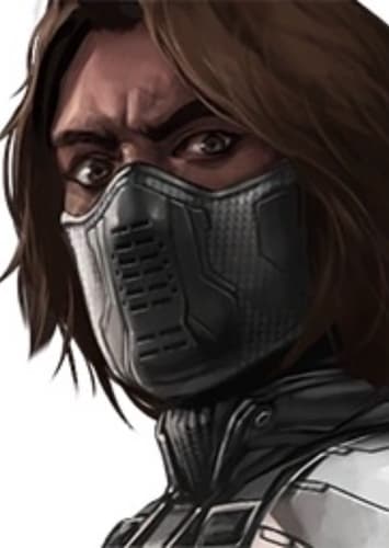 Winter Soldier