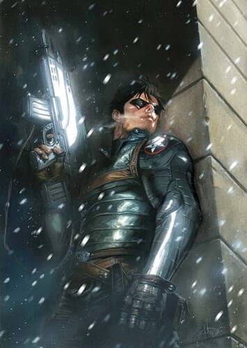 Winter Soldier