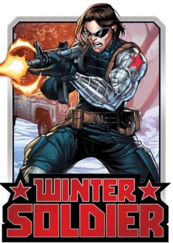 Winter Soldier