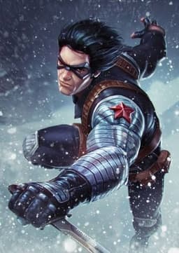 Winter Soldier