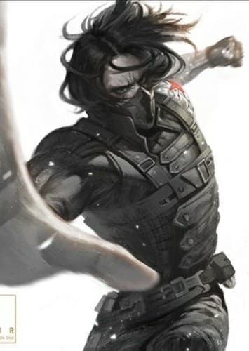 Winter Soldier