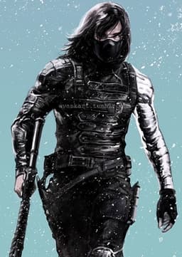 Winter Soldier