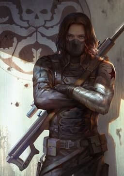Winter Soldier