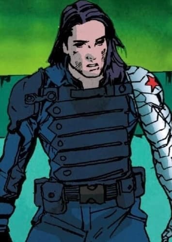 Winter Soldier