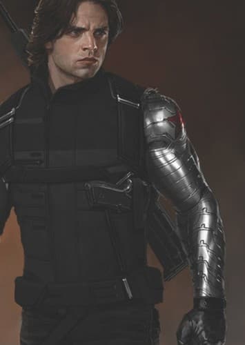 Winter Soldier