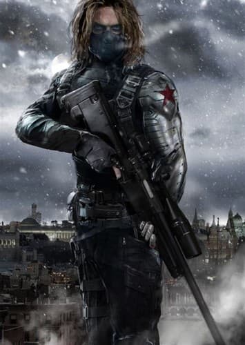 Winter Soldier