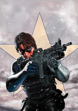 Winter Soldier