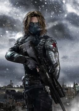 Winter Soldier
