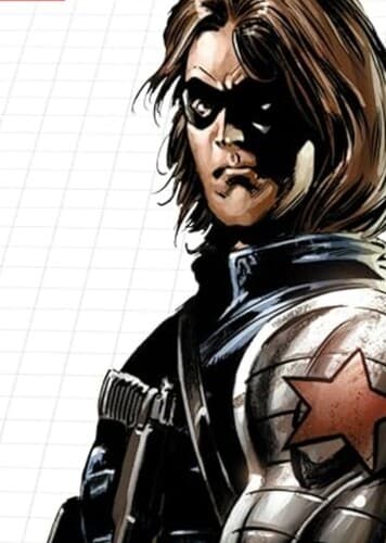 Winter Soldier