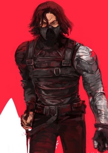 Winter Soldier