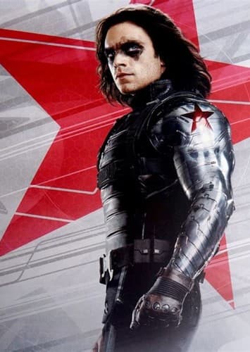 Winter Soldier