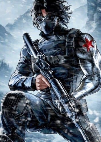 WINTER SOLDIER