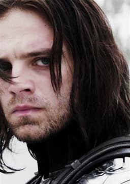 Winter Soldier