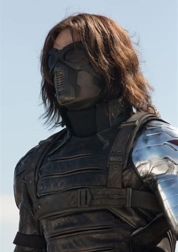 Winter Soldier