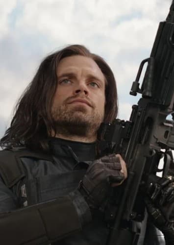 Winter Soldier
