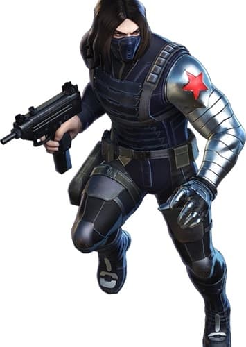 Winter Soldier