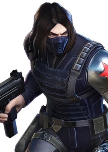 Winter Soldier