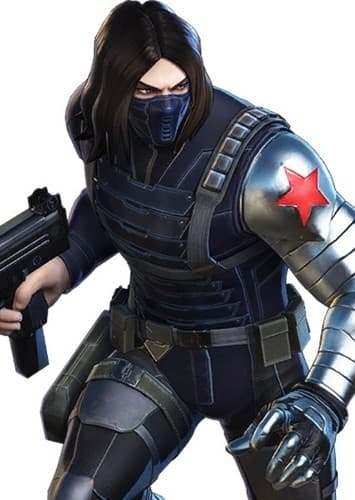 Winter Soldier