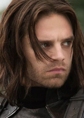 Winter Soldier