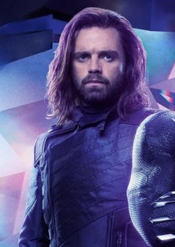 Winter Soldier