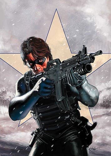 Winter Soldier