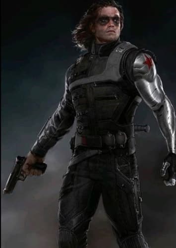 Winter Soldier