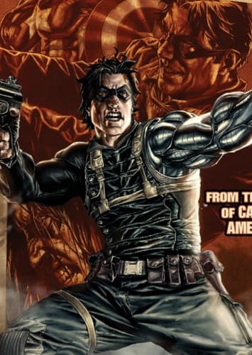 Winter Soldier
