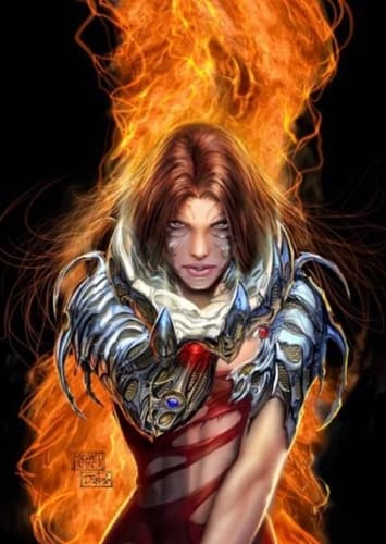 Witchblade