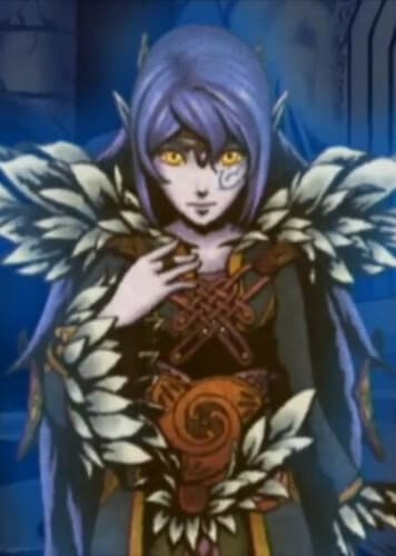 With Me – All Ends