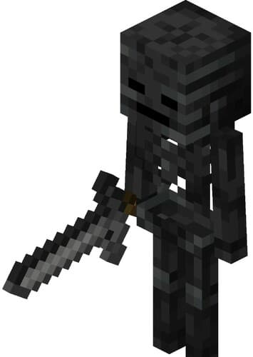 Wither Skeleton