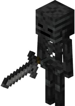 Wither Skeleton