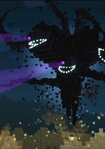 Wither Storm