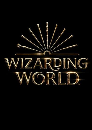 Wizarding World