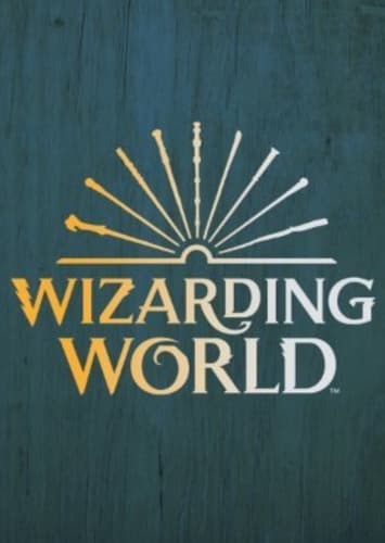 Wizarding World