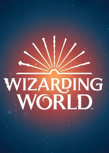 Wizarding World