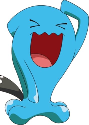 Wobbuffet