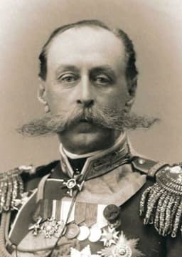 Woldemar Freedericksz