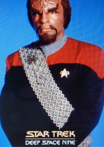 Worf