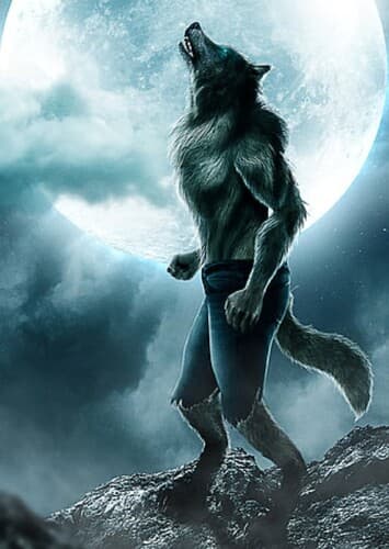 Wolf-Man