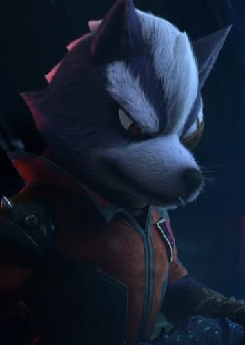 Wolf O'Donnell