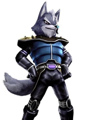 Wolf O'Donnell