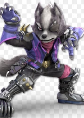 Wolf O’Donnell