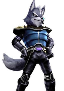Wolf O'Donnell