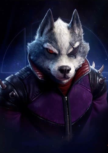 Wolf O'Donnell