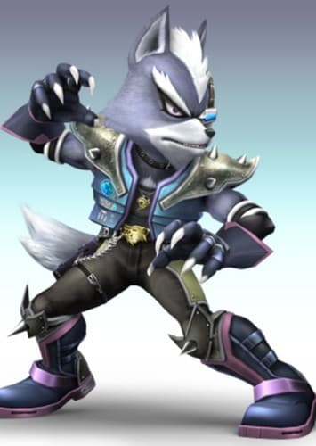 Wolf O'Donnell