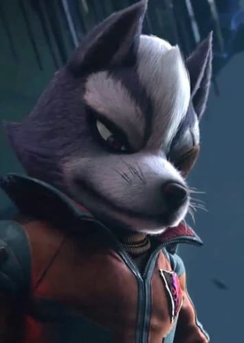 Wolf O'Donnell