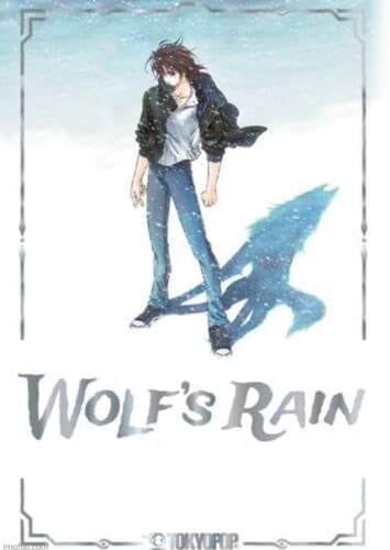 Wolf’s Rain